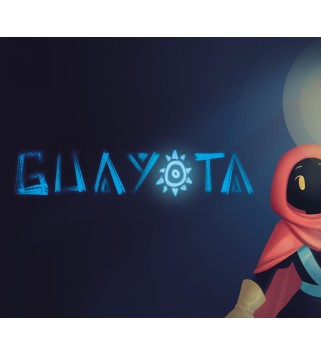 Guayota Steam Key GLOBAL